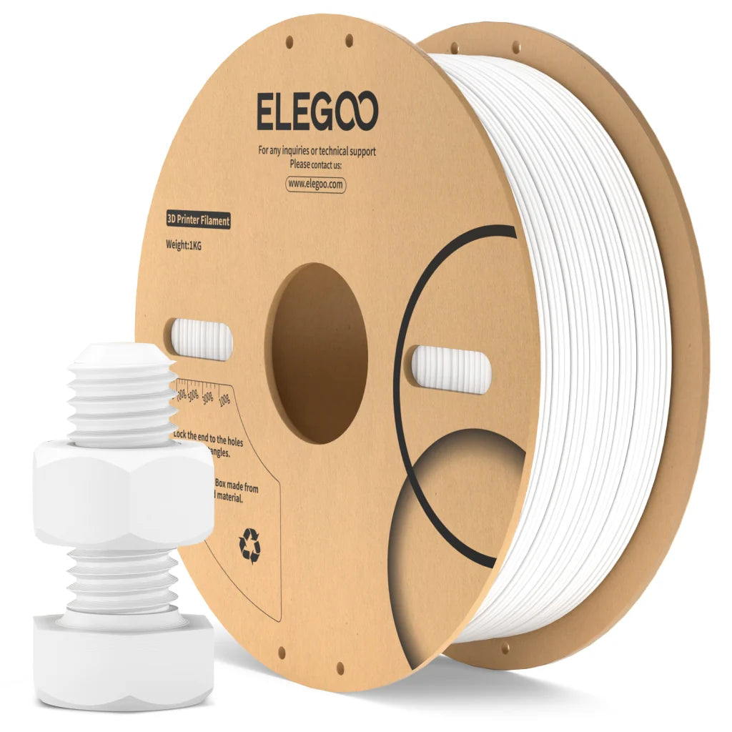 Filamento ABS 1kg 1.75mm ELEGOO