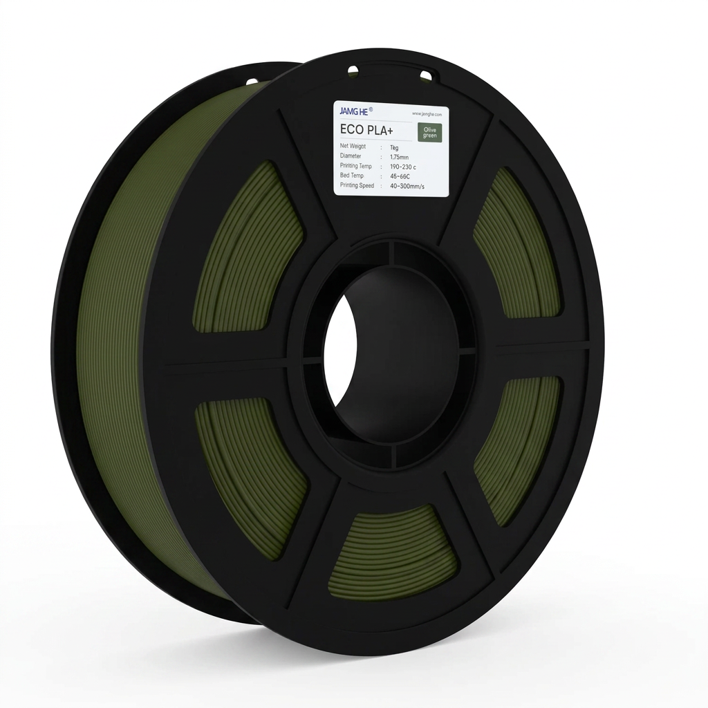 FILAMENTO ECO PLA JAMG HE 1KG 1.75 mm