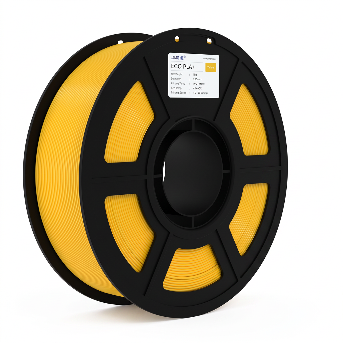 FILAMENTO ECO PLA JAMG HE 1KG 1.75 mm