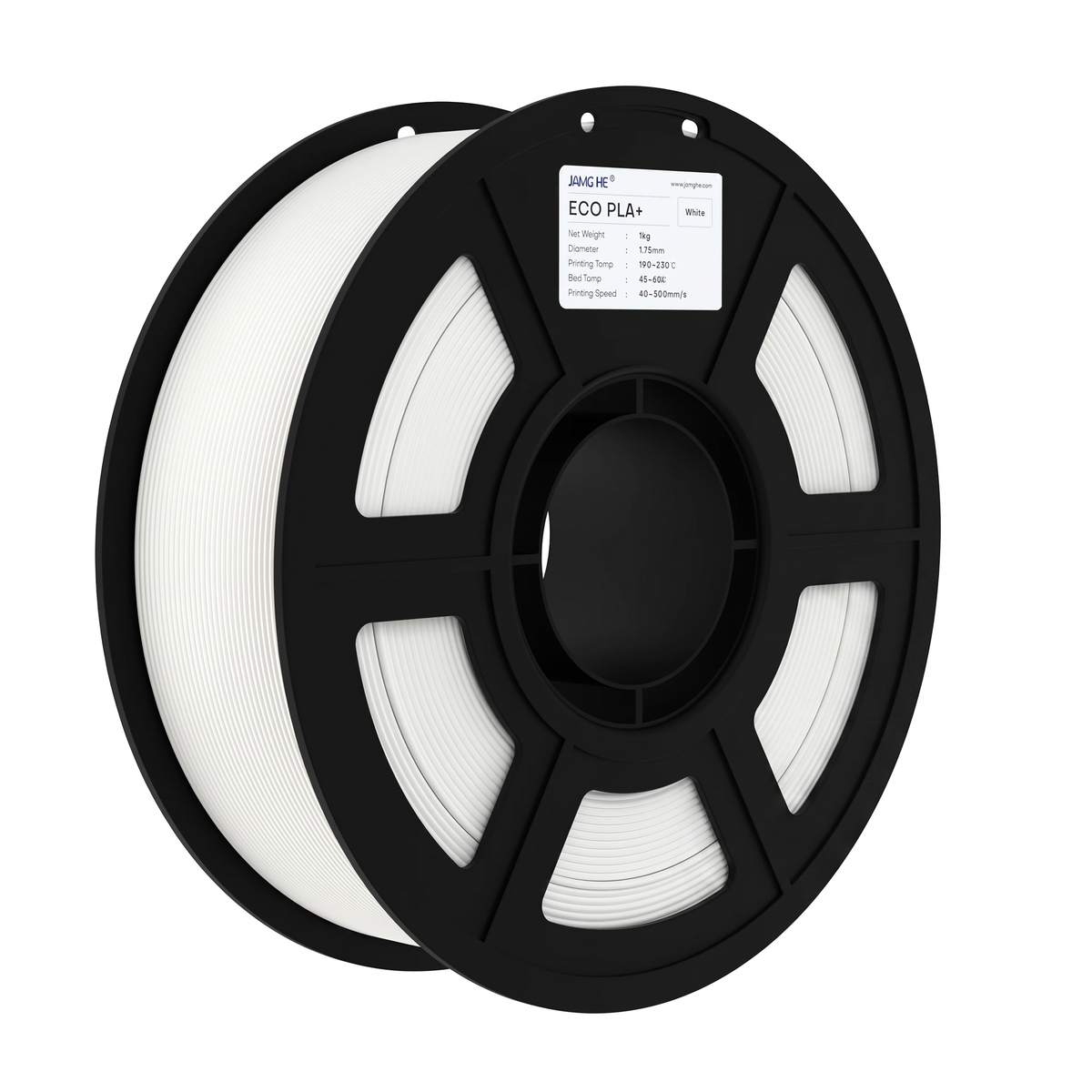 FILAMENTO ECO PLA JAMG HE 1KG 1.75 mm