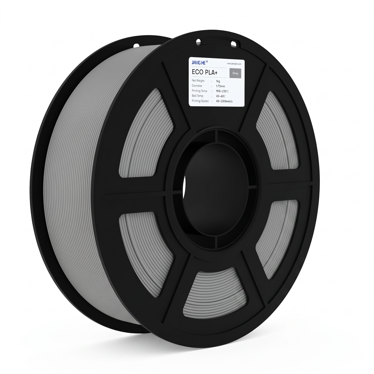 FILAMENTO ECO PLA JAMG HE 1KG 1.75 mm