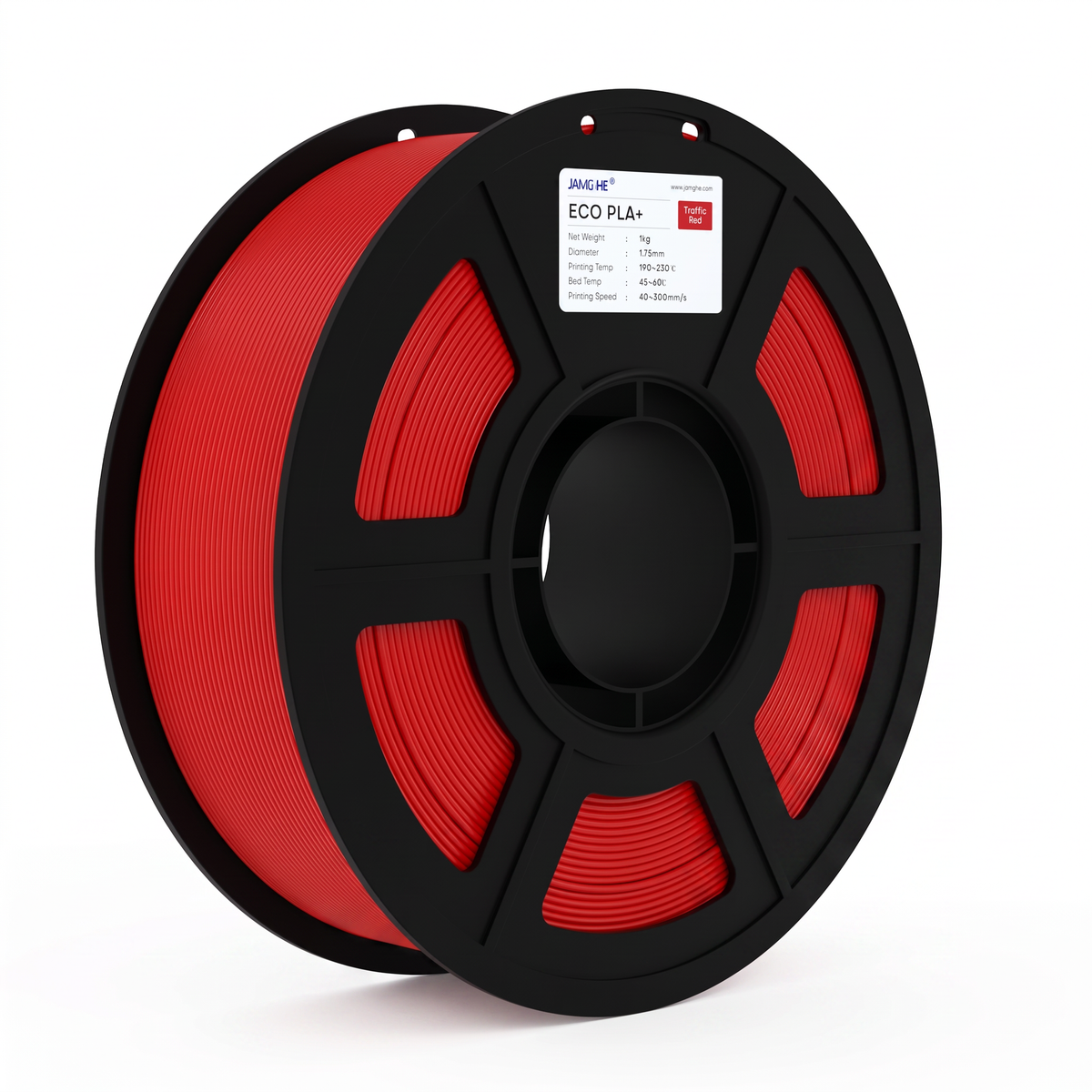 FILAMENTO ECO PLA JAMG HE 1KG 1.75 mm