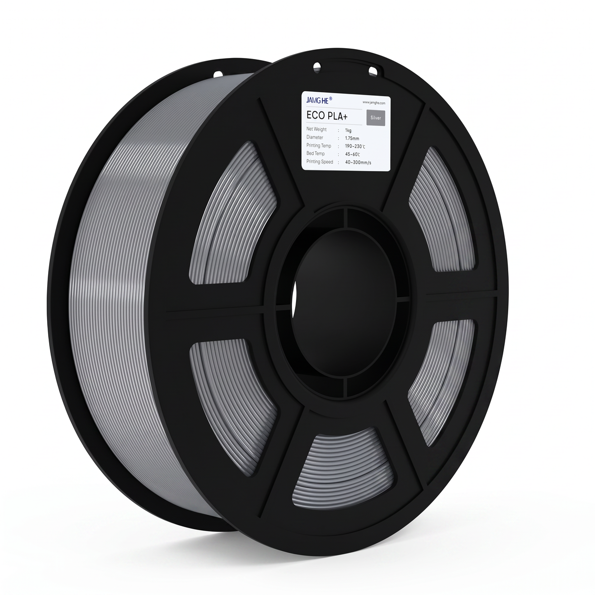 FILAMENTO ECO PLA JAMG HE 1KG 1.75 mm