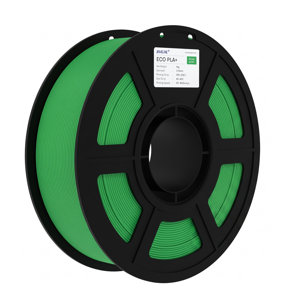 FILAMENTO ECO PLA JAMG HE 1KG 1.75 mm