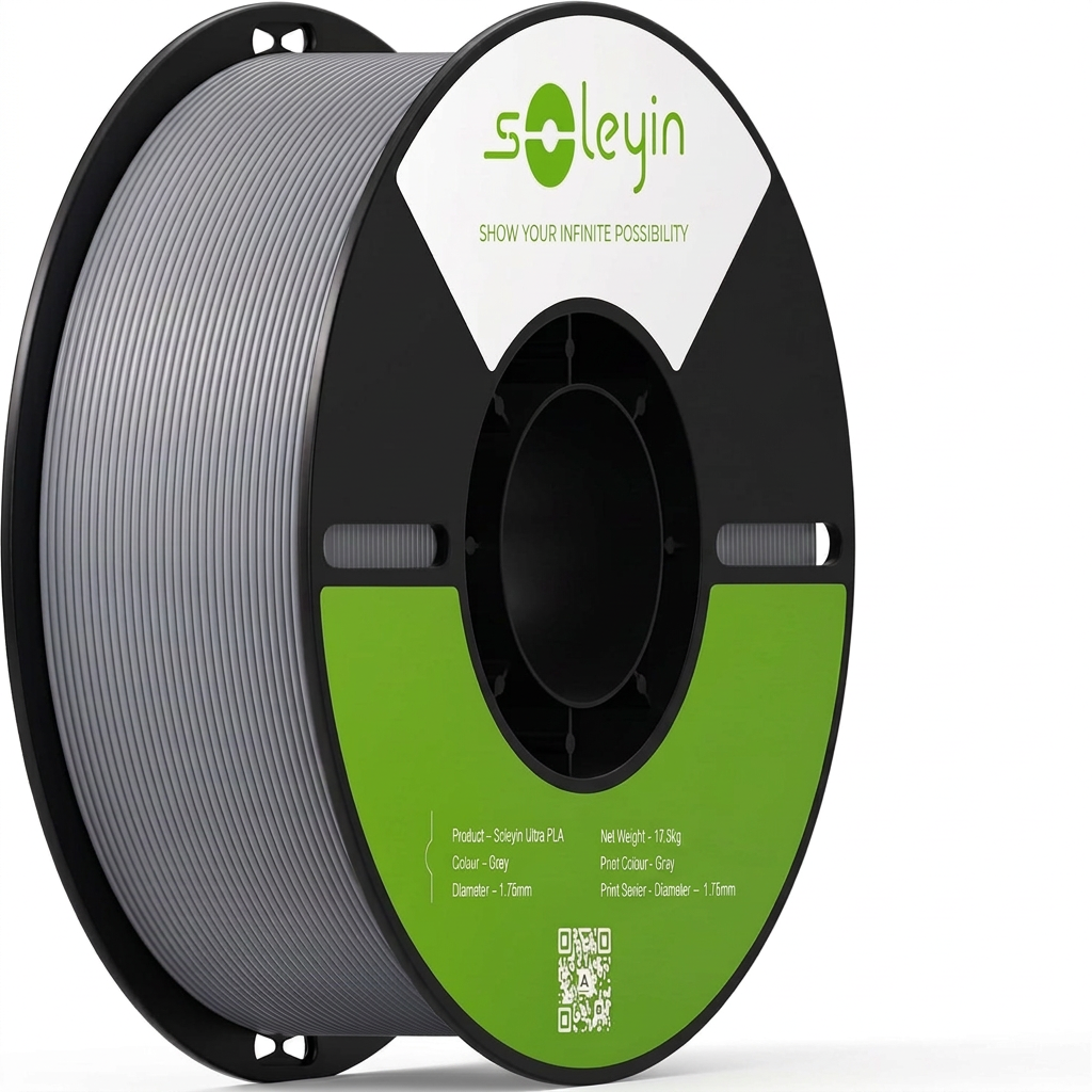 Filamento Soleyin Ultra PLA