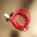 Kit extrusor MK 8 DE 12 v