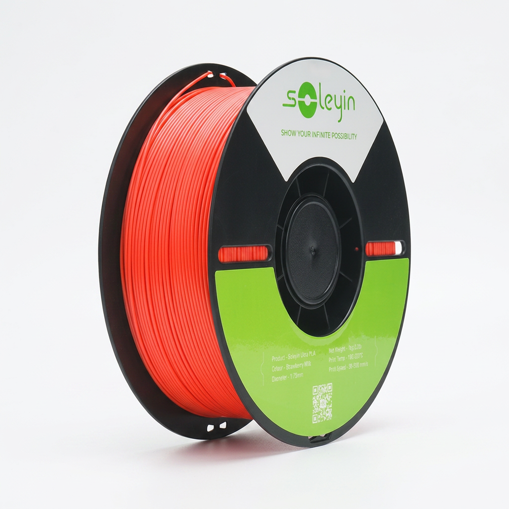 Filamento Soleyin Ultra PLA