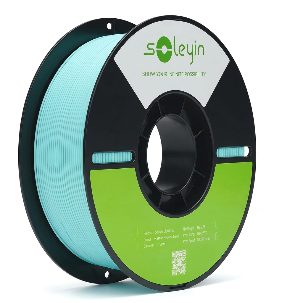 Filamento Soleyin Ultra PLA