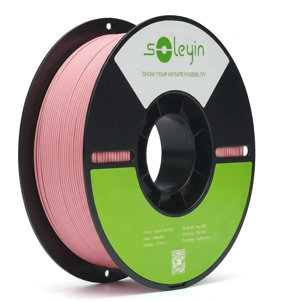 Filamento Soleyin Ultra PLA