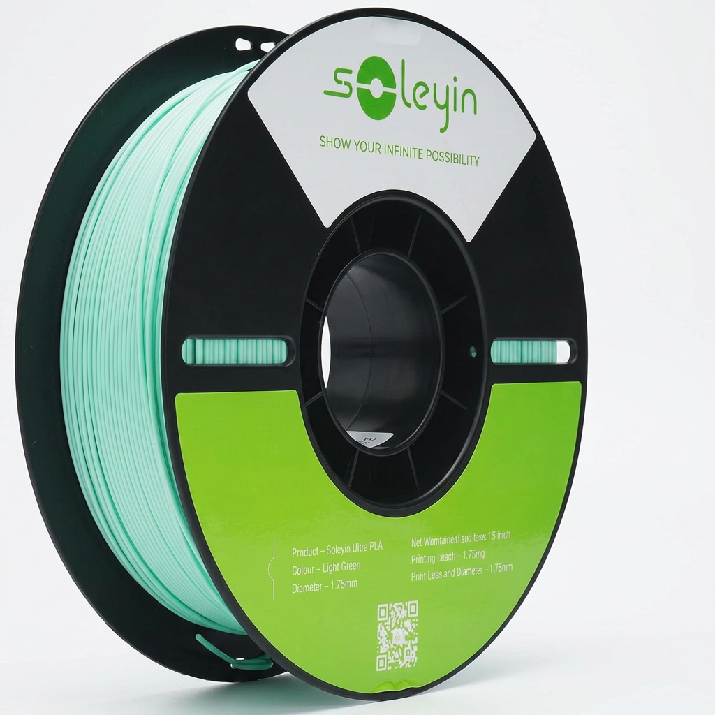Filamento Soleyin Ultra PLA