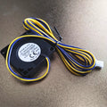 Ventilador Turbo 24 V 40 10