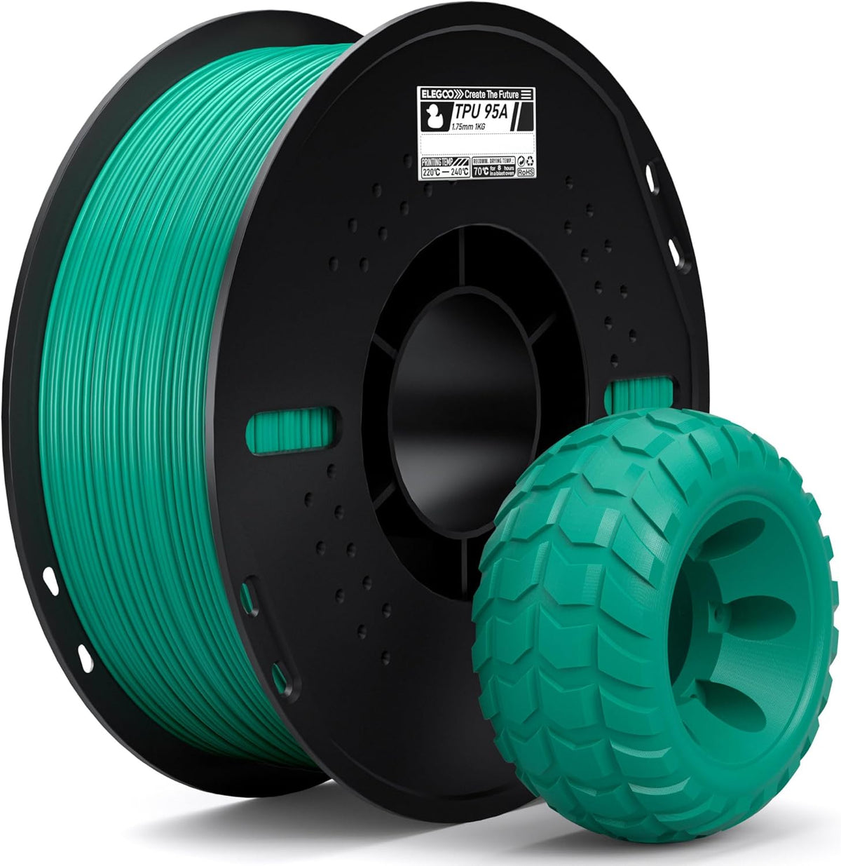 TPU ELEGOO 1kg 1.75mm