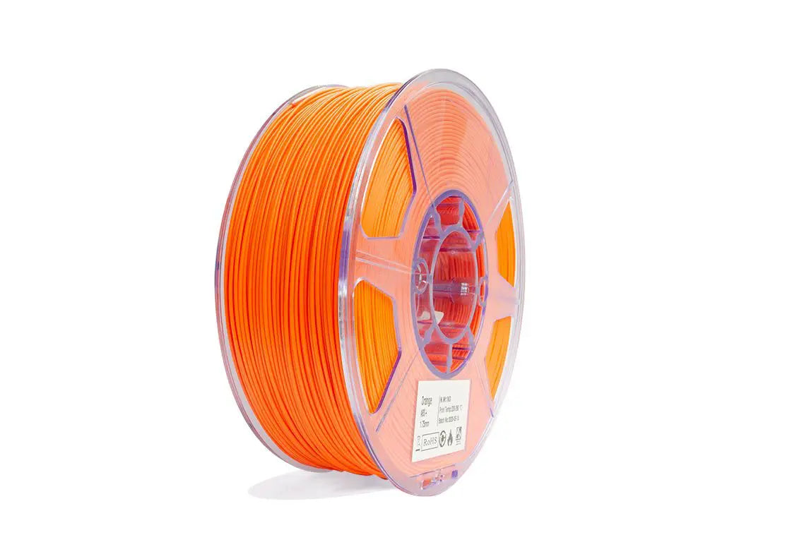 FILAMENTO ABS COLOR PLUS 1kg 1.75 mm