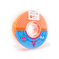 Filamento PLA FLEXIBLE MEXICO MAKERS 1kg 1.75mm
